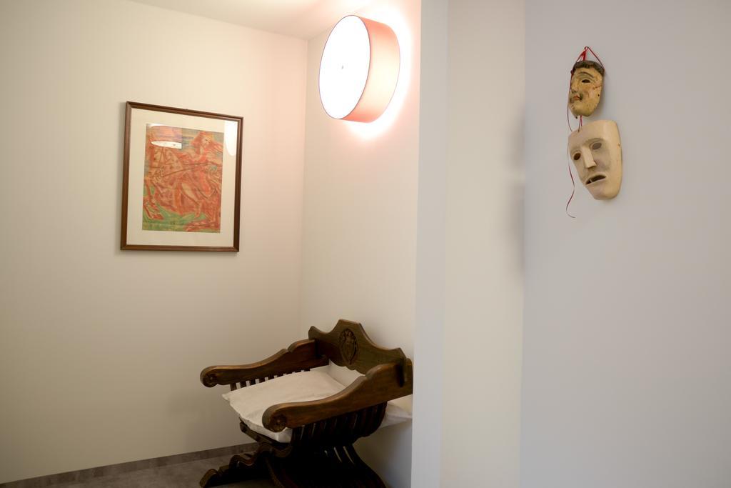 Gerda Wellness Apartment Grinzens Esterno foto