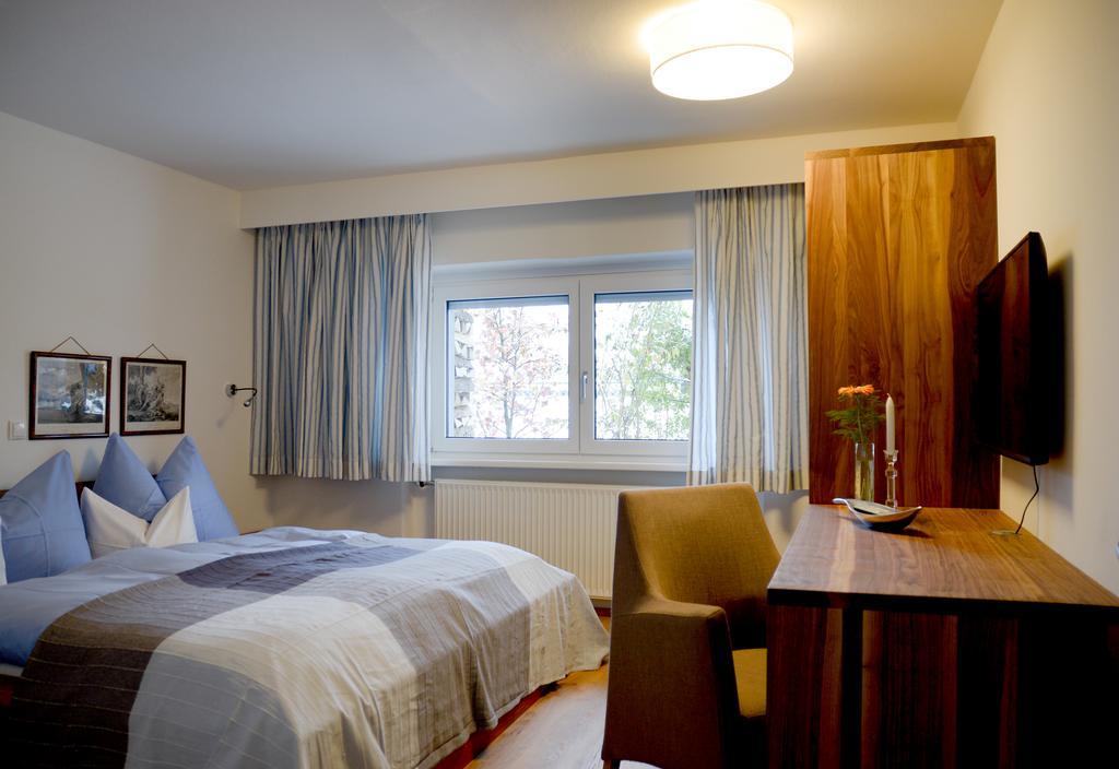Gerda Wellness Apartment Grinzens Esterno foto