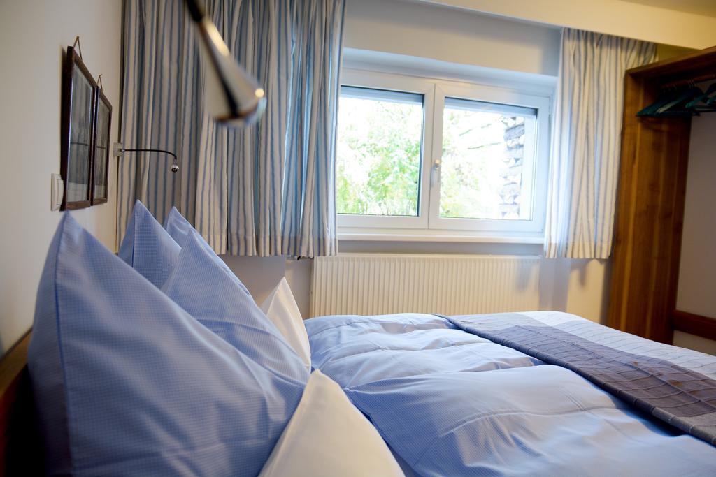 Gerda Wellness Apartment Grinzens Esterno foto